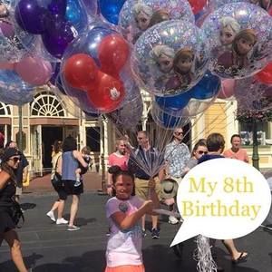 Meet your Posher, Nelcy